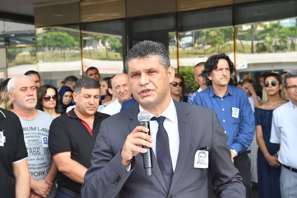 Bakanlık'tan 'Tutar Yapı Sitesi' kararı: İki bürokrata soruşturma izni çıktı