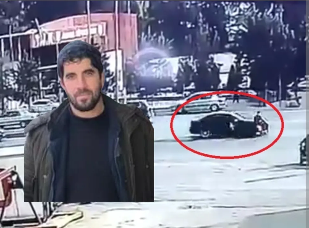 Kırmızı ışıkta geçen otomobilin çarptığı seyis, tedavi gördüğü hastanede öldü