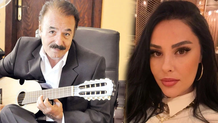 Adanalı sanatçının kızı isyan etti; ''Kimse kimseye bedava bir şey vermedi''