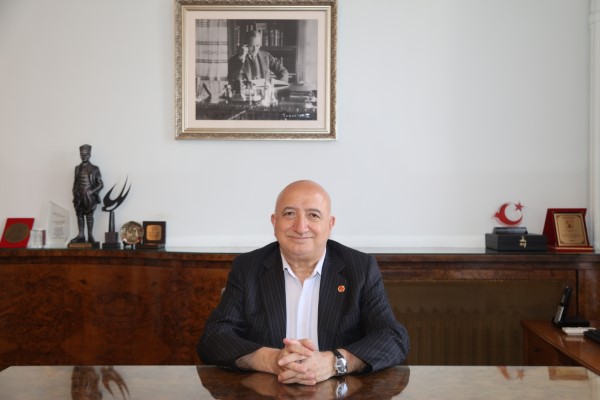 Ceyhan’a 2 milyar dolar yatıracak, Türkiye’ye yatırımı 3 yılda 14 milyar doları bulacak