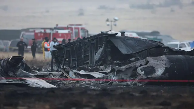 Düşen uçakta bulunan 20 asker şehit oldu