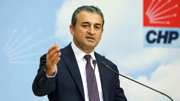 Burhanettin Bulut: ''Siz bu kumpasın neresindesiniz?''