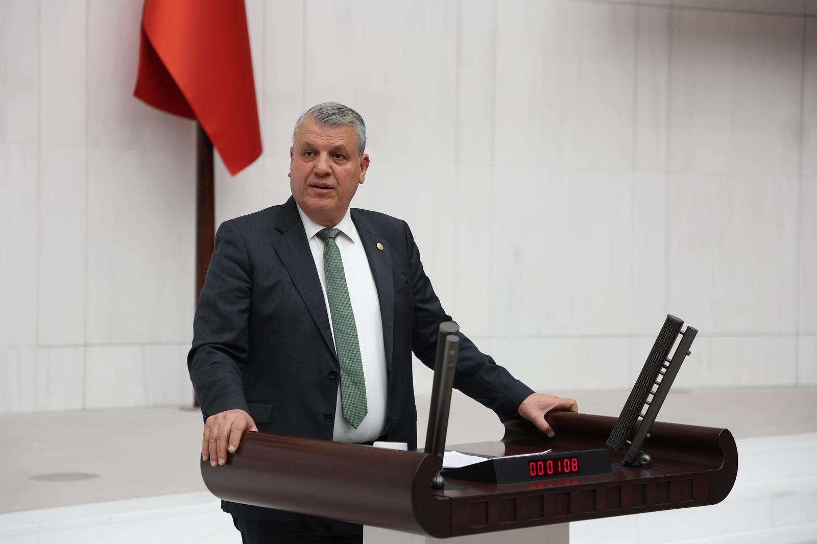 "Bahis skandalı sonuçtur, sebep AKP iktidarıdır"