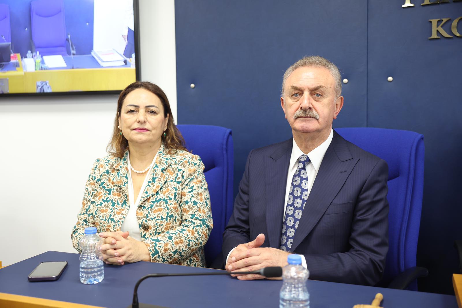 "Bütçe, yoksuldan alınıp sermayeye transfer edilen bir bütçedir"