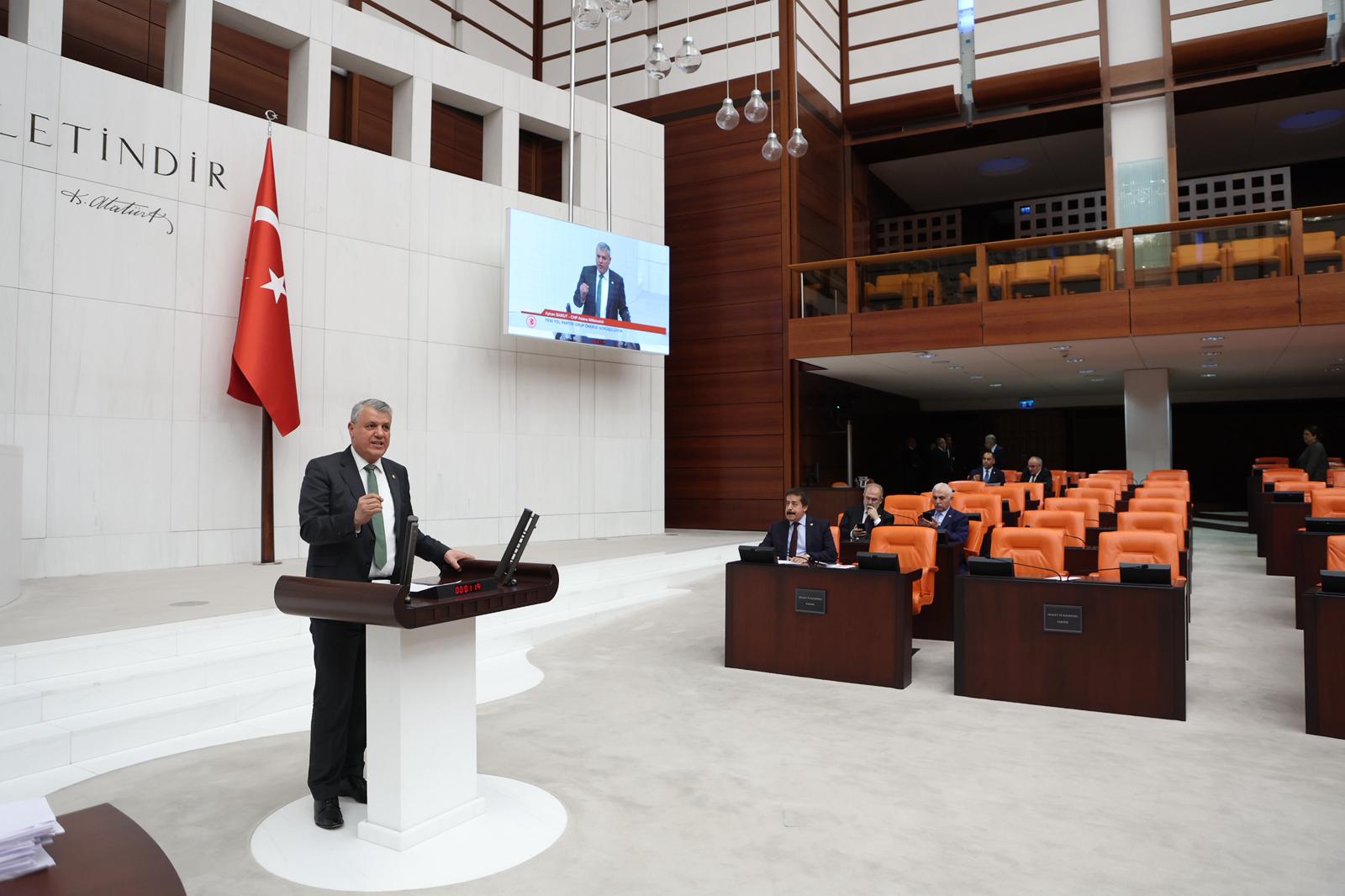 "Çiftçinin başına düşmeyen bir meteor taşı kaldı"