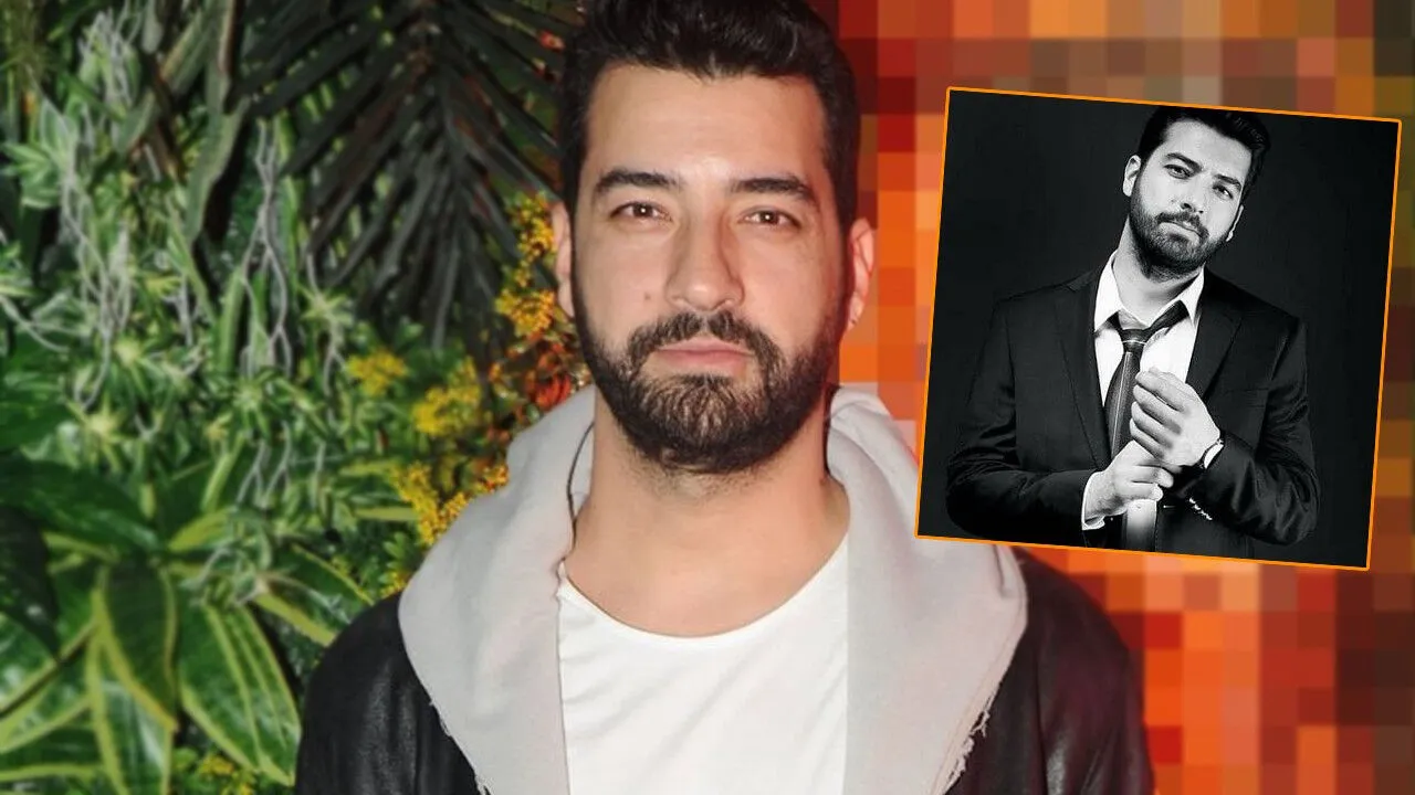 Adanalı oyuncudan şaşırtan açıklama: "Bana bir Adanalı için fazla esmersin dediler"