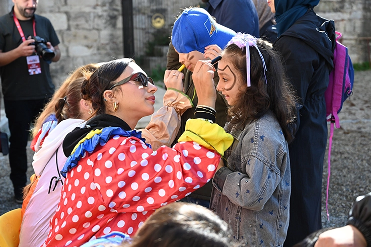 Adana Valiliği'nden "Bağımsız Aile Festivali" ile ilgili açıklama: Etkinlik ertelendi