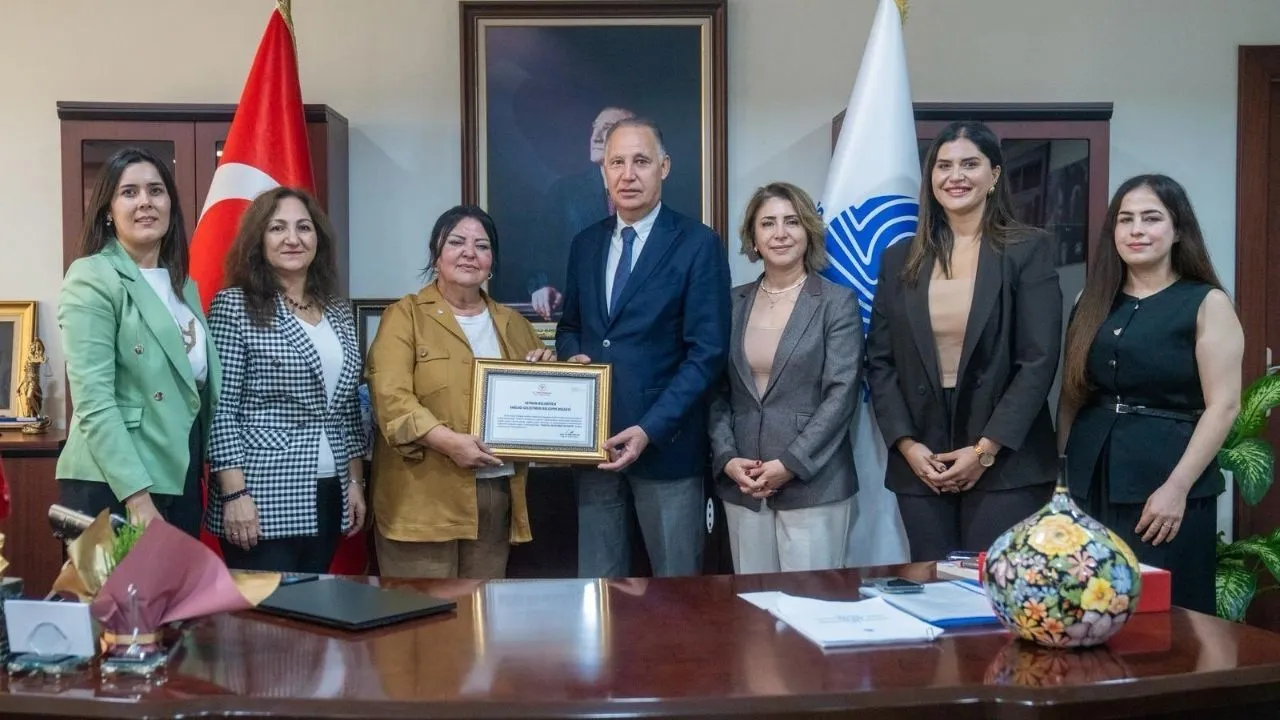 Seyhan, Adana’da tarihe geçti: Halk sağlığında öncü belediye