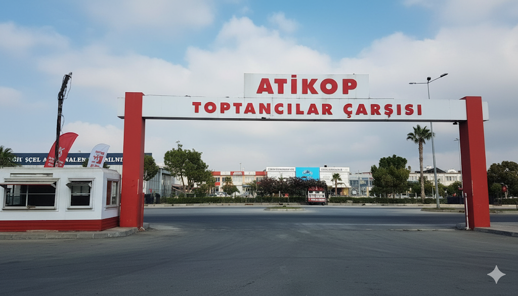 Adanalılar soruyor; Atikop’ta devlet nerede?