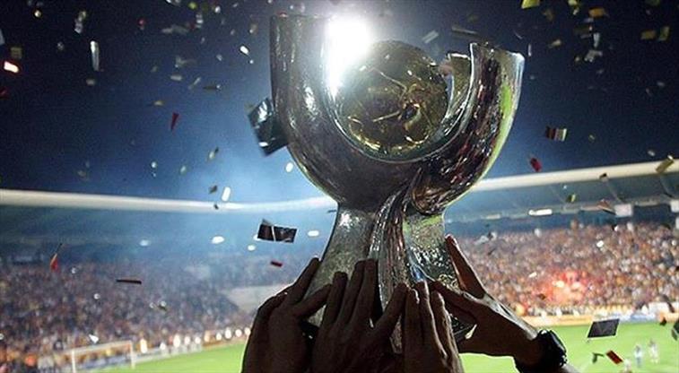 Süper Kupa "Yarı Final" heyecanı Adana’da yaşanacak