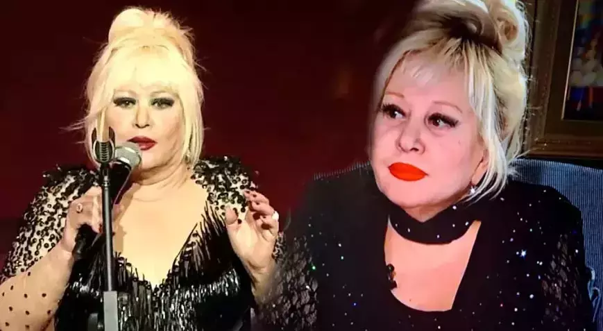 Türk sanat müziğinin efsane ismi "Muazzez Abacı" hayatını kaybetti