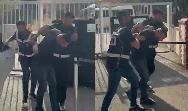 Telefonda başlayan küfürleşme cinayetle bitti