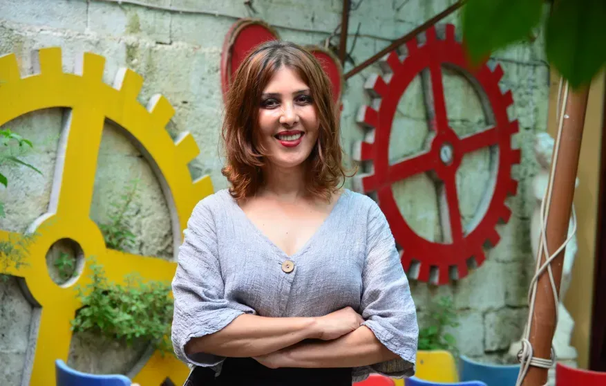 Adanalı Yazar ve Senarist Ayça Öztorun hayatını kaybetti.