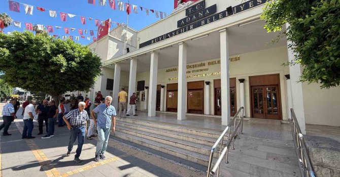 Bakan Işıkhan açıkladı: Adana Büyükşehir’in SGK borcu rekor seviyede