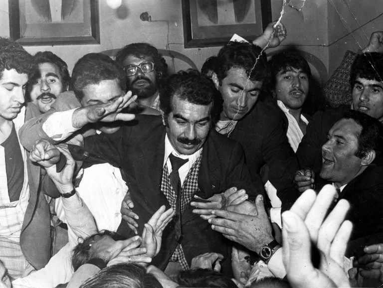 Adana’nın unutulmaz başkanı Ege Bağatur için vefa töreni