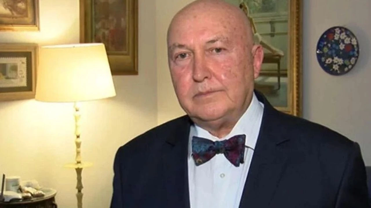 Prof. Dr. Övgün Ahmet Ercan’dan Adana İçin Kritik Deprem Uyarısı