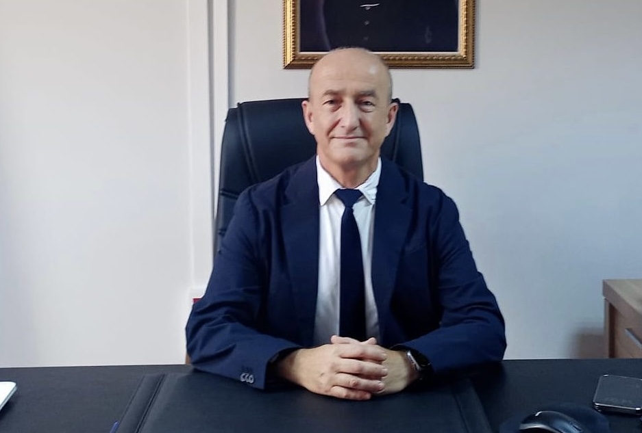 Balcalı Hastanesi Başhekim'i değişti