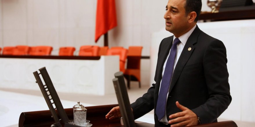 Burhanettin Bulut : ''İmam hatip dayatması neden?''