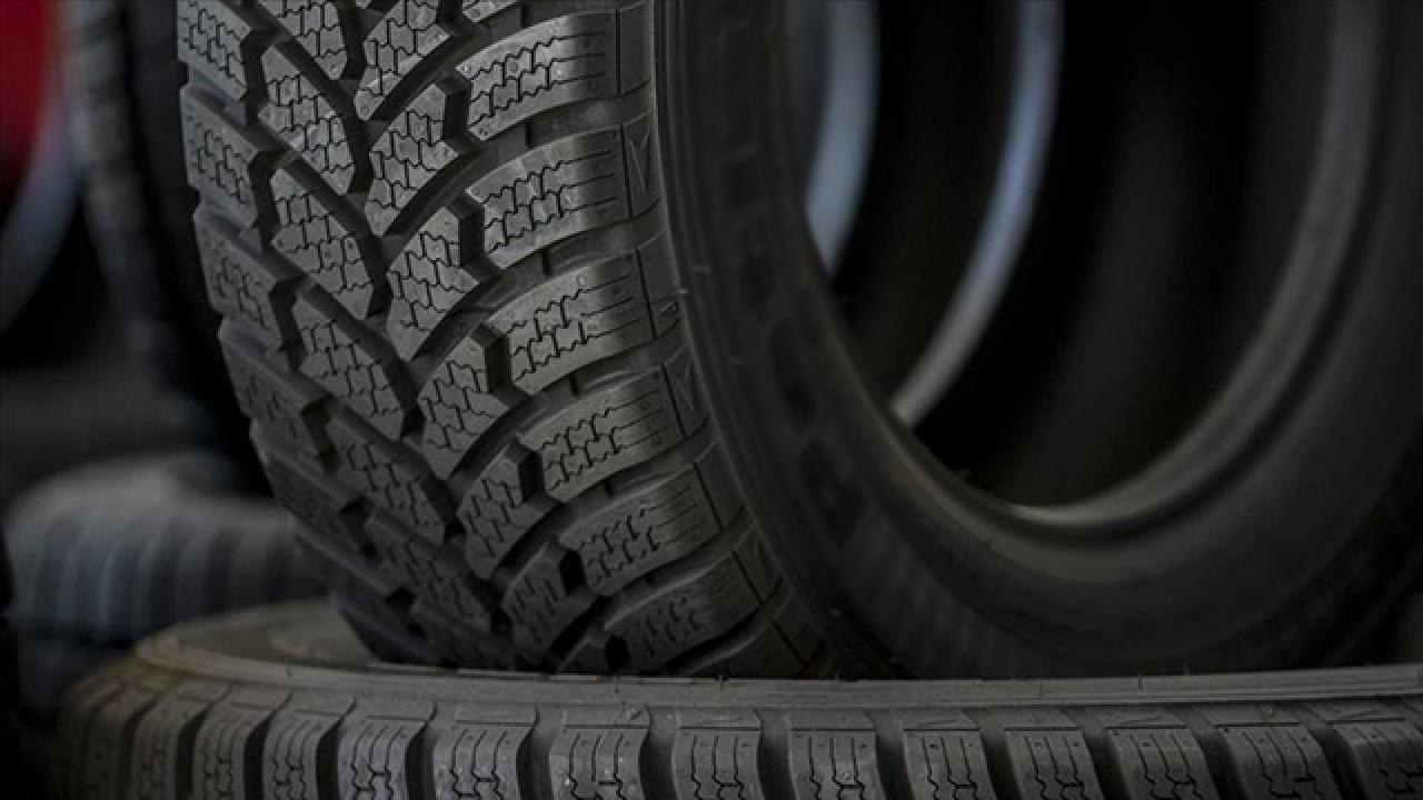 MMO’dan kış lastiği uyarısı: “Can ve mal güvenliği için zorunluluk”