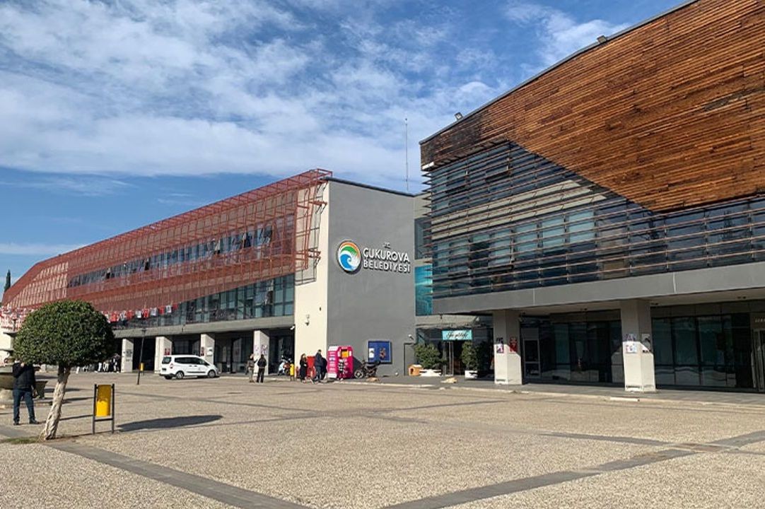 Çukurova Belediyesi yeni bir şirket kurdu
