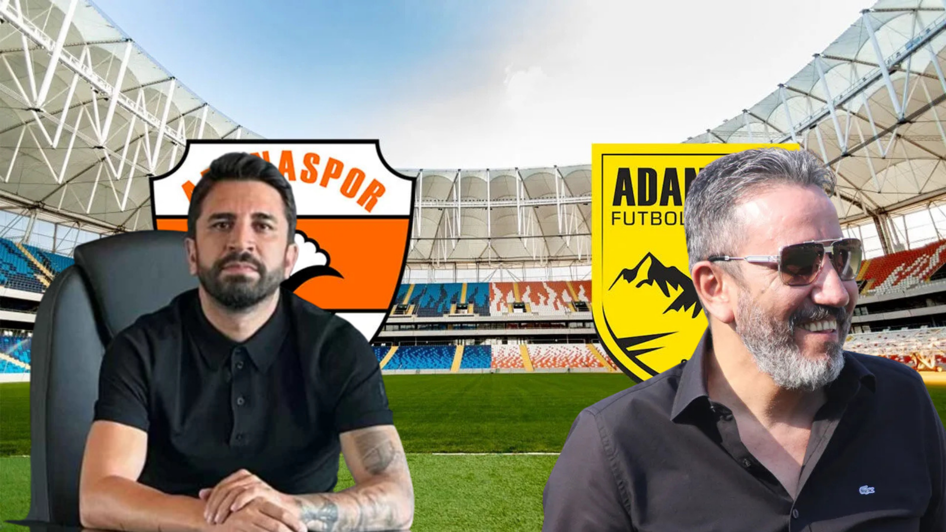 Ergin Göleli’den Menderes Kutlu’ya önemli teklif