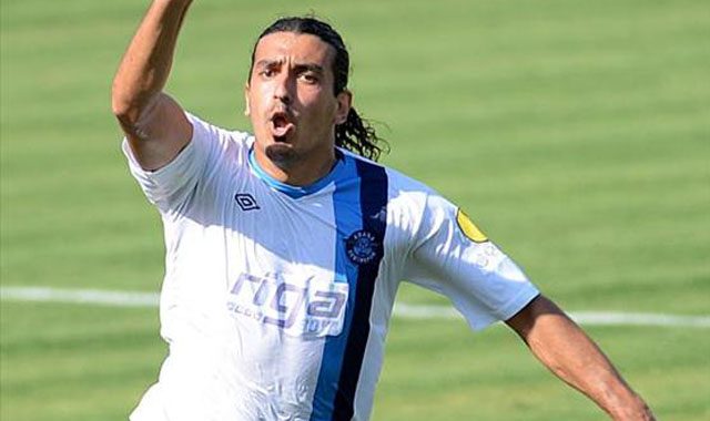 Erçağ Evirgen’den Adana Demirspor camiasına duygusal mesaj