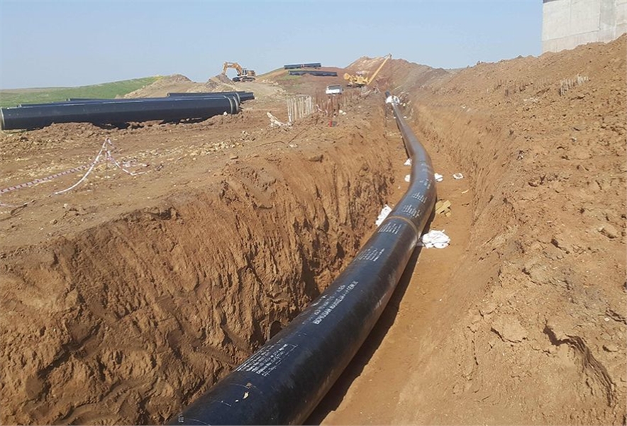 Adana’nın enerji altyapısı güçleniyor: Pozantı’daki doğal gaz hattı için acele kamulaştırma