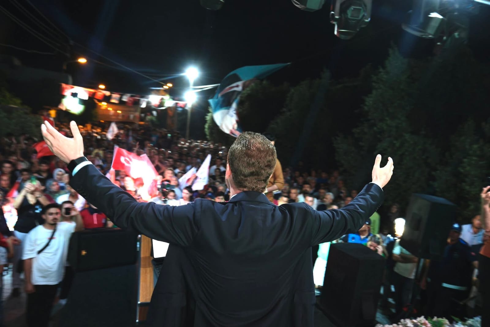 Ceyhan Belediye Başkanı Kadir Aydar'dan, Silivri’den hemşehrilerine duygusal mektup