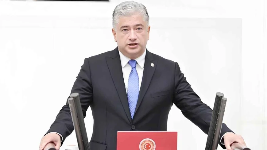 Sadullah Kısacık: “Emeklilikte adalet sağlanmalı ve mağduriyetler kademeli düzenlemeyle giderilmeli”