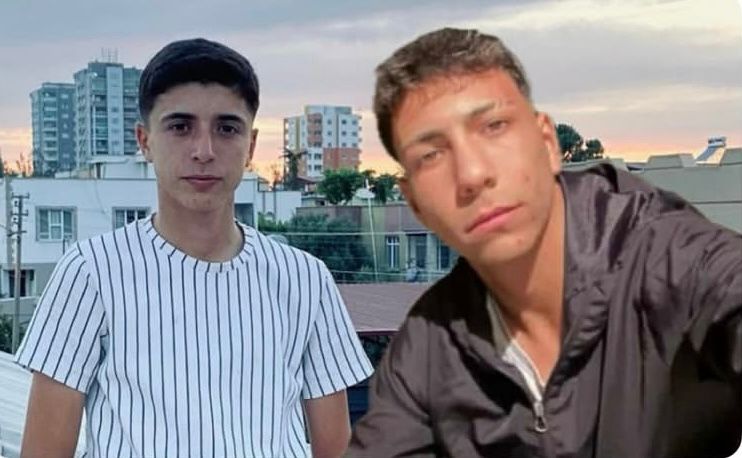 Olmayacak kaza oldu. Kuzenler olay yerinde hayatını kaybetti.