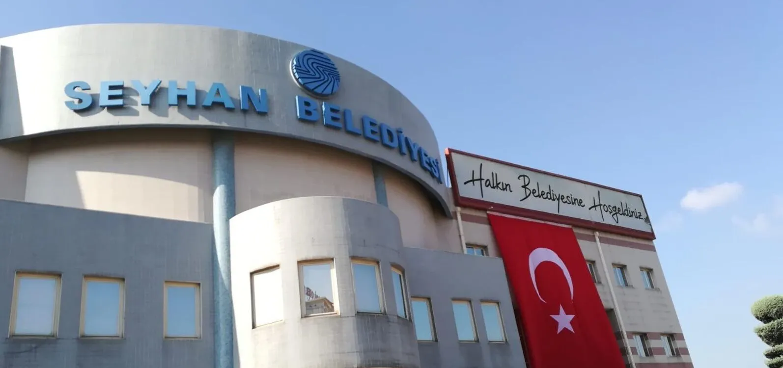 Seyhan Belediyesi’nde müfettiş raporu: “Hiçbir iş yapmadan oturuyorum” beyanı dikkat çekti