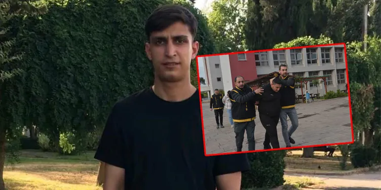 Adana’da tabancayla öldürme davasında iki sanık hakim karşısına çıktı