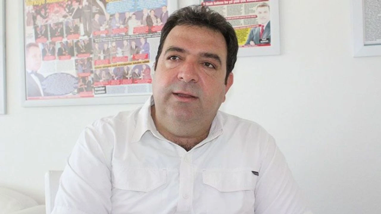 Ahmet Bozan’dan anlamlı çağrı . “5 Ocak günü oynansın”