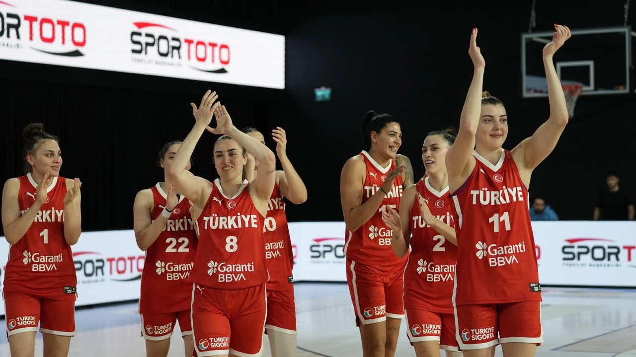 Milli Takım hâlen Adana Botaşspor’un mirasını yiyor