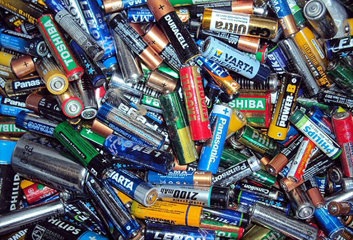 Adana’da çevre seferberliği: “Atık piller ses olsun” projesi yolda