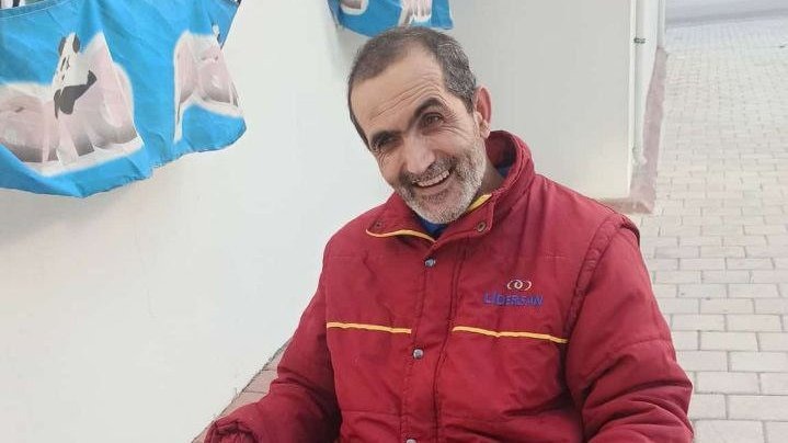 Engelli şahıs kayıp oldu, ailesi görenlerden yardım istedi