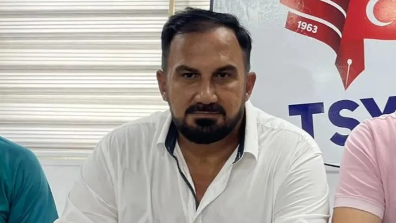 Eski Adanaspor teknik direktörü Yüksel Yeşilova, TFF’ye başvurdu: “Hakkımda araştırma yapılsın”