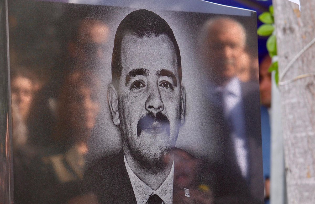 Zeydan Karalar’dan Samet Güdük’ün doğum günü için duygusal mesaj