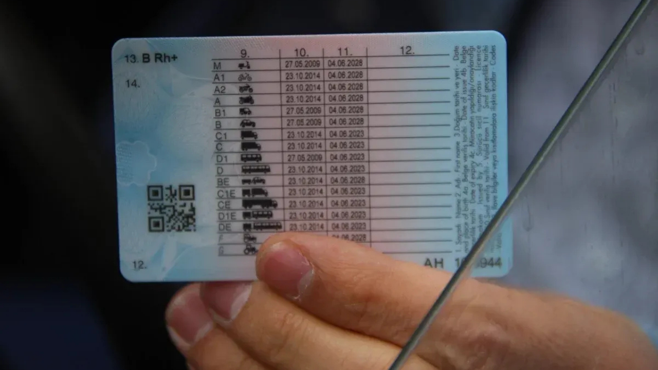 Adana’da E sınıfı ehliyetliler için iş fırsatı: Başvurularda son 2 gün