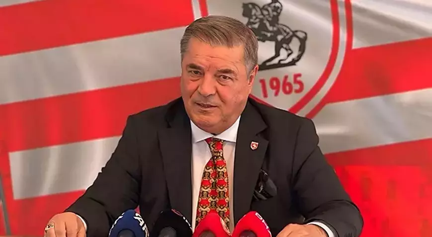 Samsunspor Başkan Vekili Veysel Bilen: "Adana’da dolu tribünler görmek istiyoruz"