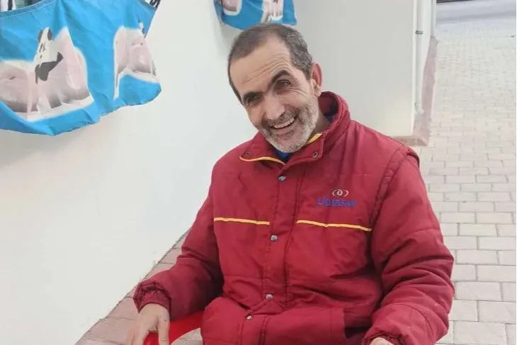 Adana’da 56 yaşındaki Erdal Yılmaz için kayıp alarmı