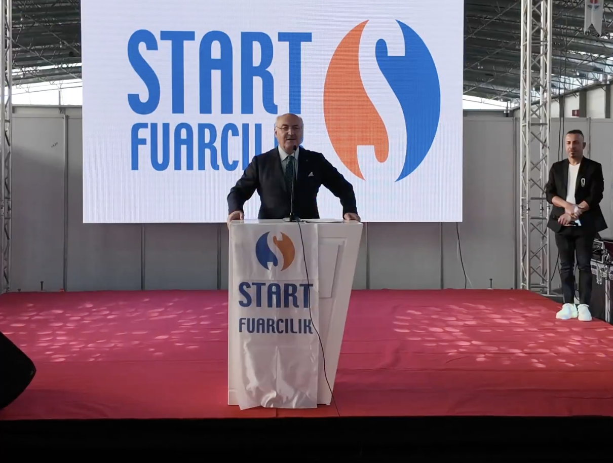 7. Adana Güzellik Fuarı Vali Köşger’in katılımıyla açıldı