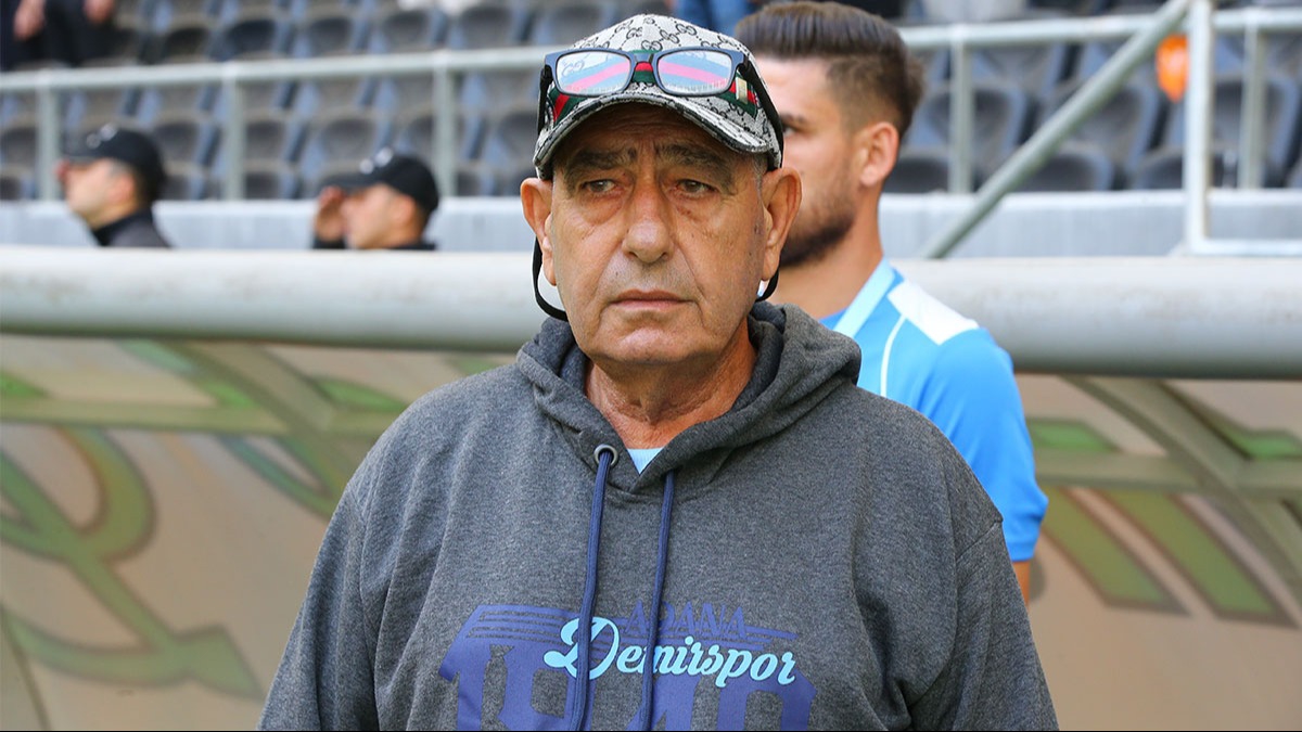 Yücel: Çocuklar istekli ama güç olarak zorlanıyorlar