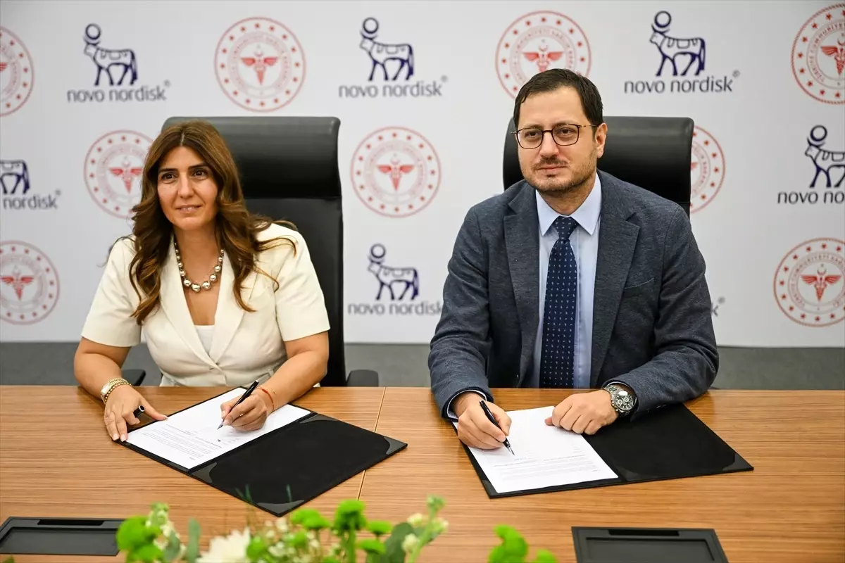 Adana Türkiye’nin sağlık üssü olma yolunda büyük adım attı