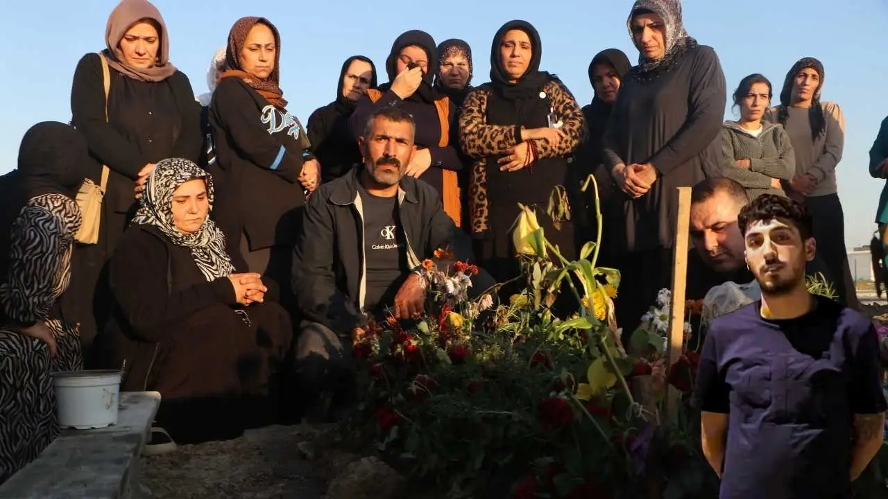 Adana’daki cinayette yeni iddia: “Tutuklanan kişi gerçek katil değil”