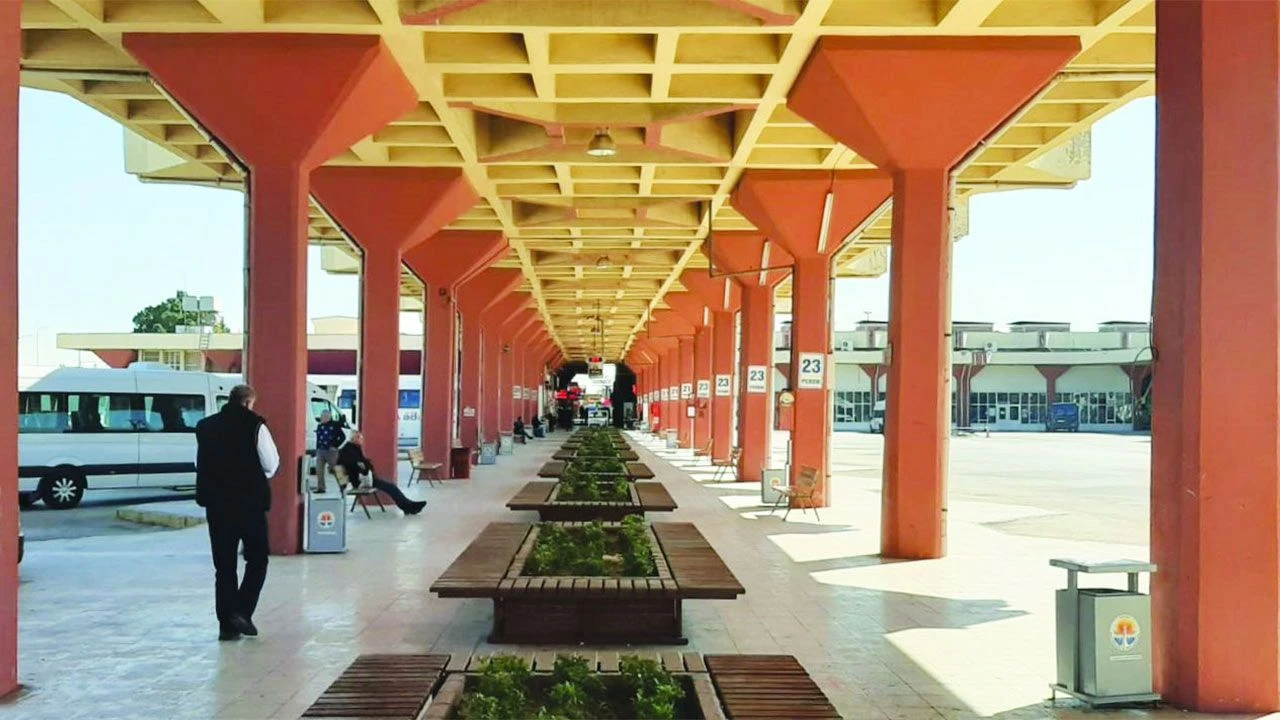 Büyükşehir Meclisi'nde otogar tartışması büyüdü