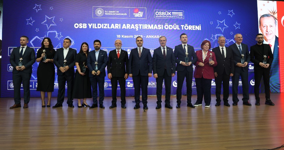 Beta Enerji’den "Kadın İstihdamı" ve Ar-Ge’de çifte başarı