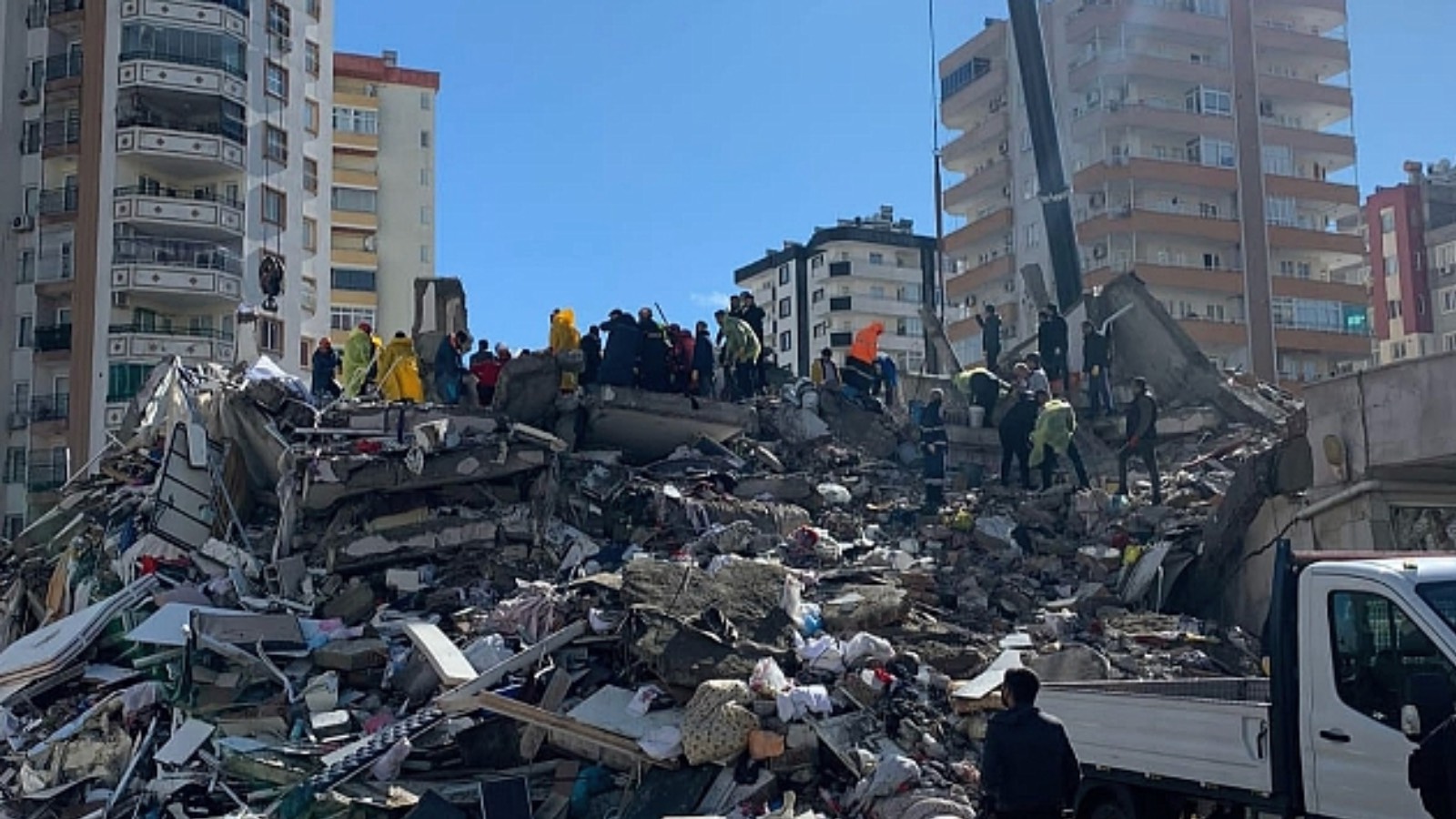 Tutar Yapı Sitesi soruşturmasında 6 kamu görevlisine daha soruşturma izni çıktı