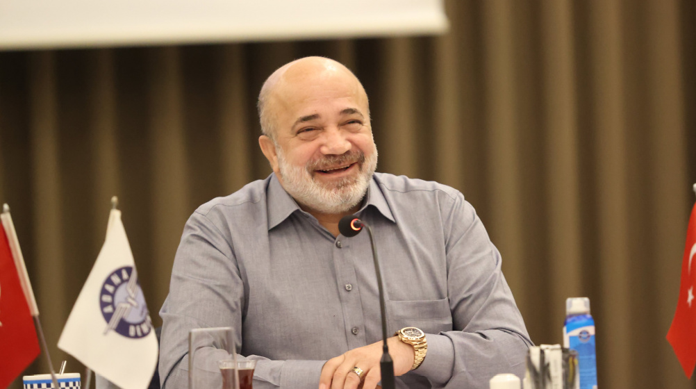 Murat Sancak Tayvanlı şirketle ortak mı olacak?