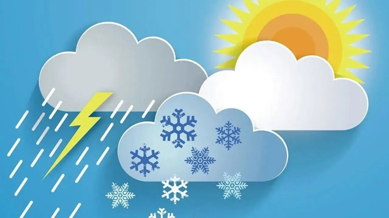 Adana’da Bu Hafta Hava Nasıl Olacak? Meteoroloji Uyardı